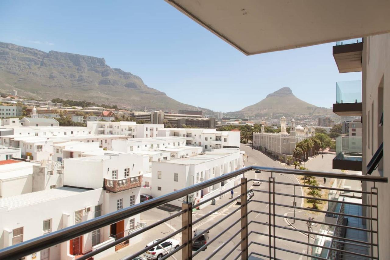 Chapel Towers City Centre Cape Town Eksteriør bilde